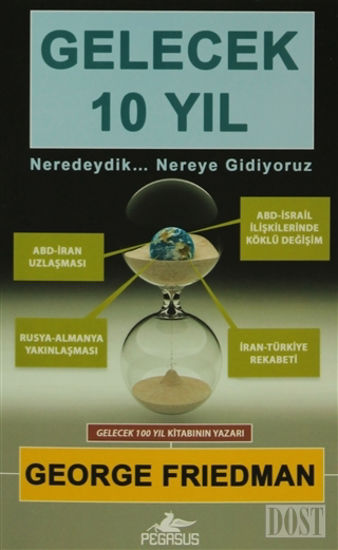 Gelecek 10 Yıl